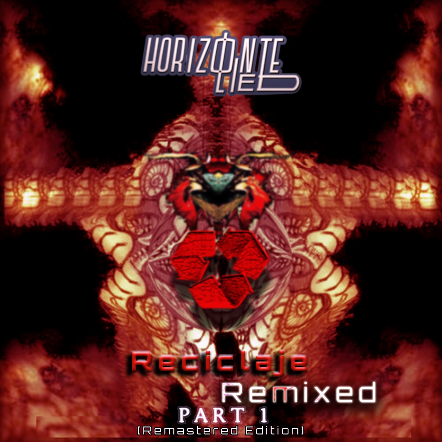audio/Horizonte Lied/2023/LIMBO-06 - Reciclaje Remixed [Part 1] (EP)/LIMBO-06 - Horizonte Lied - Reciclaje Remixed [Part 1] (EP).jpg